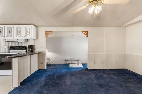 Tiny photo for 1360 N Dixie Downs RD 62 #62, Saint George, UT 84770 (MLS # 26-271424)