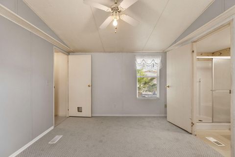Tiny photo for 1360 N Dixie Downs RD 62 #62, Saint George, UT 84770 (MLS # 26-271424)