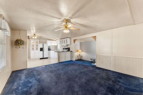 Tiny photo for 1360 N Dixie Downs RD 62 #62, Saint George, UT 84770 (MLS # 26-271424)