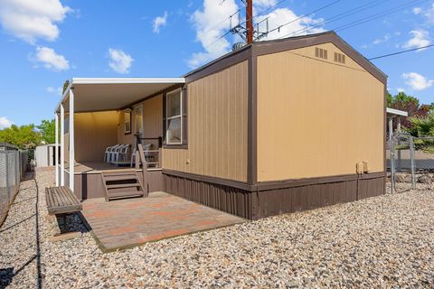 Tiny photo for 1360 N Dixie Downs RD 62 #62, Saint George, UT 84770 (MLS # 26-271424)