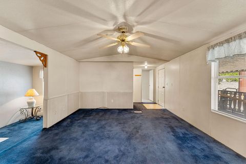 Tiny photo for 1360 N Dixie Downs RD 62 #62, Saint George, UT 84770 (MLS # 26-271424)