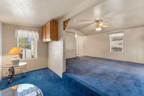 Tiny photo for 1360 N Dixie Downs RD 62 #62, Saint George, UT 84770 (MLS # 26-271424)