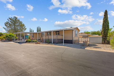 Tiny photo for 1360 N Dixie Downs RD 62 #62, Saint George, UT 84770 (MLS # 26-271424)