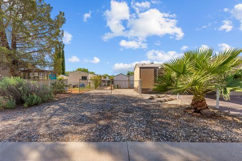 Tiny photo for 1360 N Dixie Downs RD 62 #62, Saint George, UT 84770 (MLS # 26-271424)