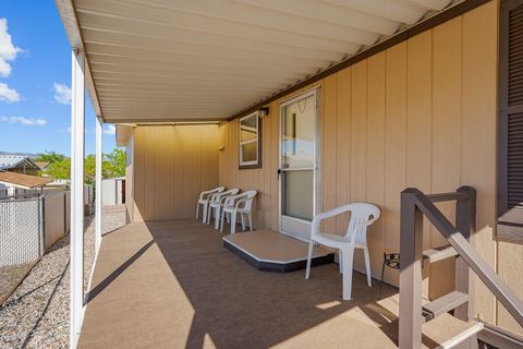 Tiny photo for 1360 N Dixie Downs RD 62 #62, Saint George, UT 84770 (MLS # 26-271424)