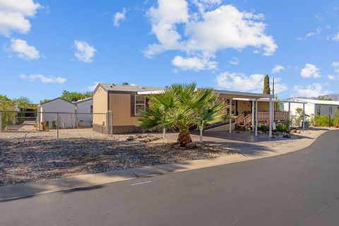 Tiny photo for 1360 N Dixie Downs RD 62 #62, Saint George, UT 84770 (MLS # 26-271424)