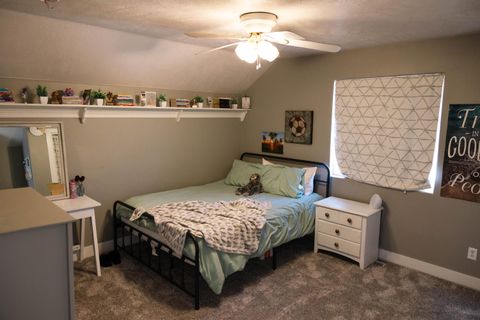 Tiny photo for 40 N STONE MOUNTAIN DR, Saint George, UT 84770 (MLS # 26-268526)