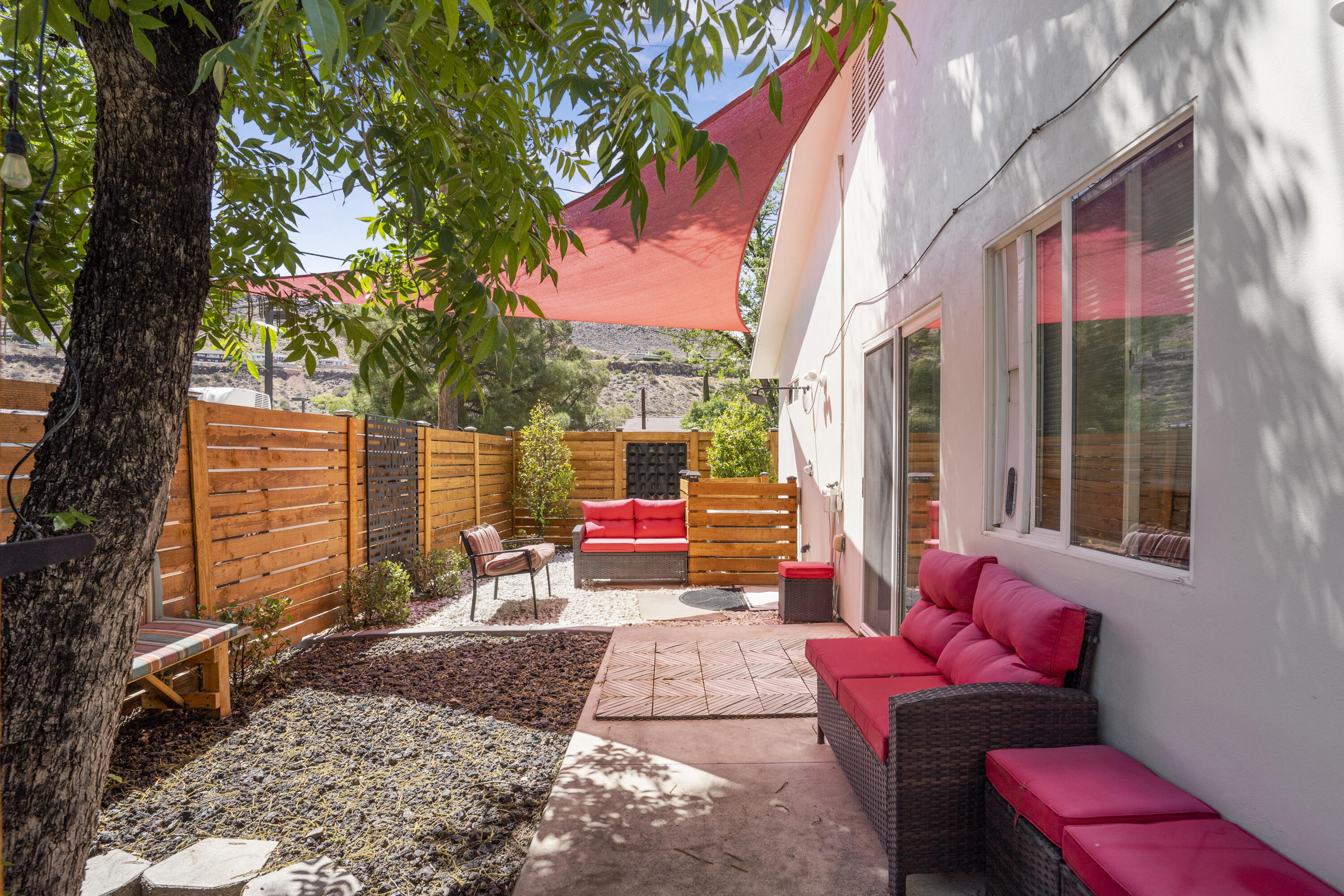 ST GEORGE TOWNSITE - Residential