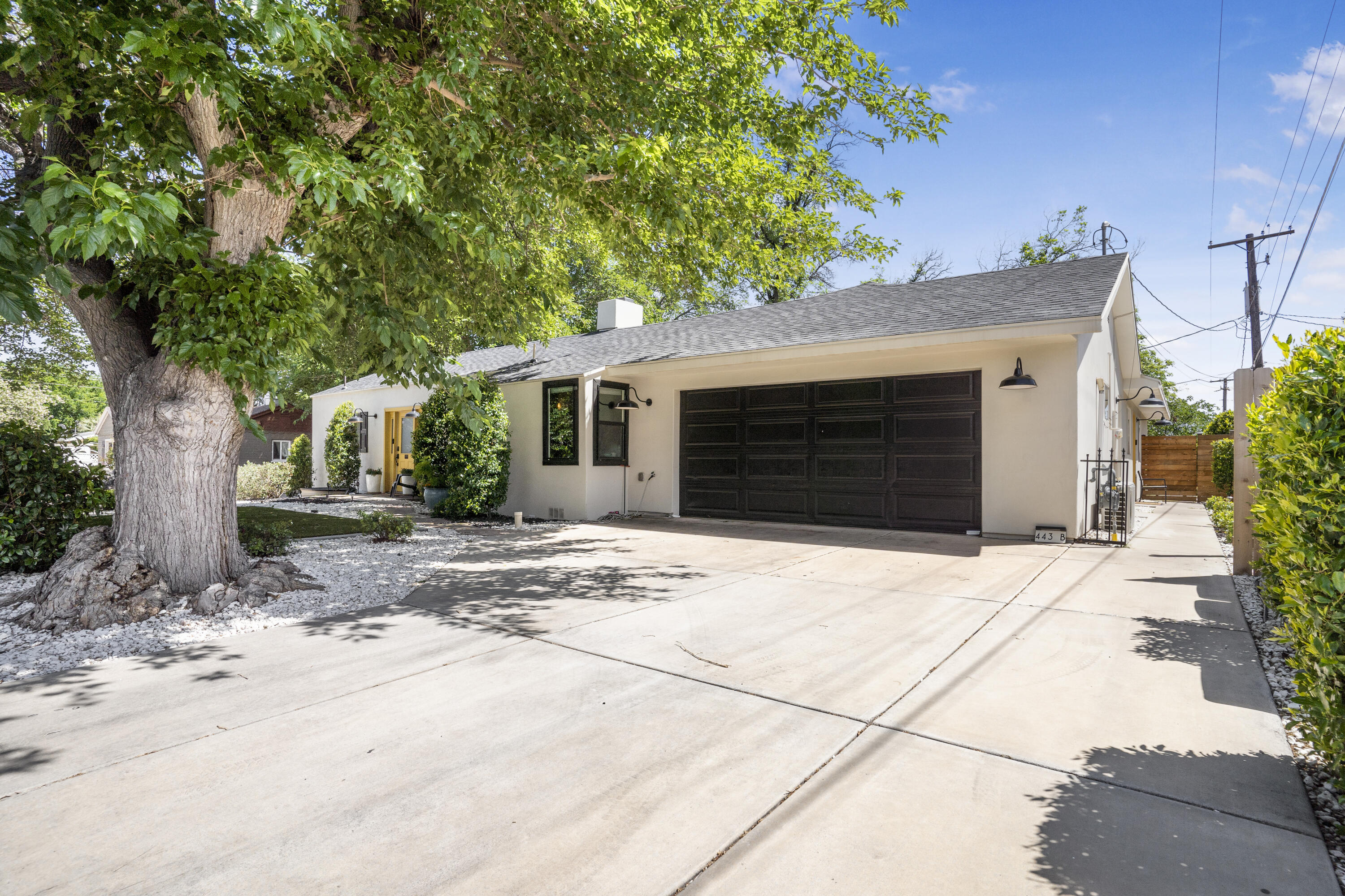 ST GEORGE TOWNSITE - Residential