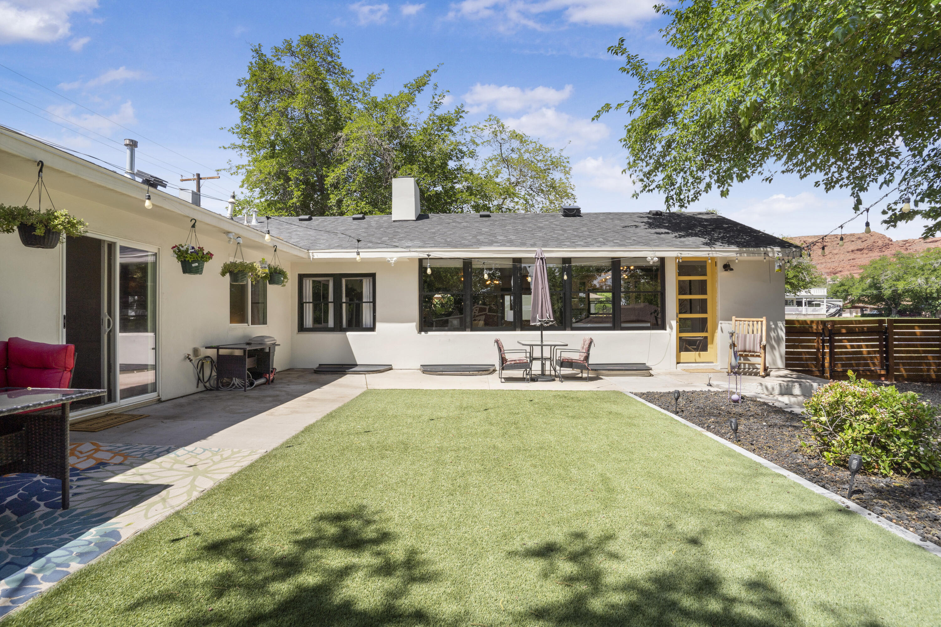 ST GEORGE TOWNSITE - Residential