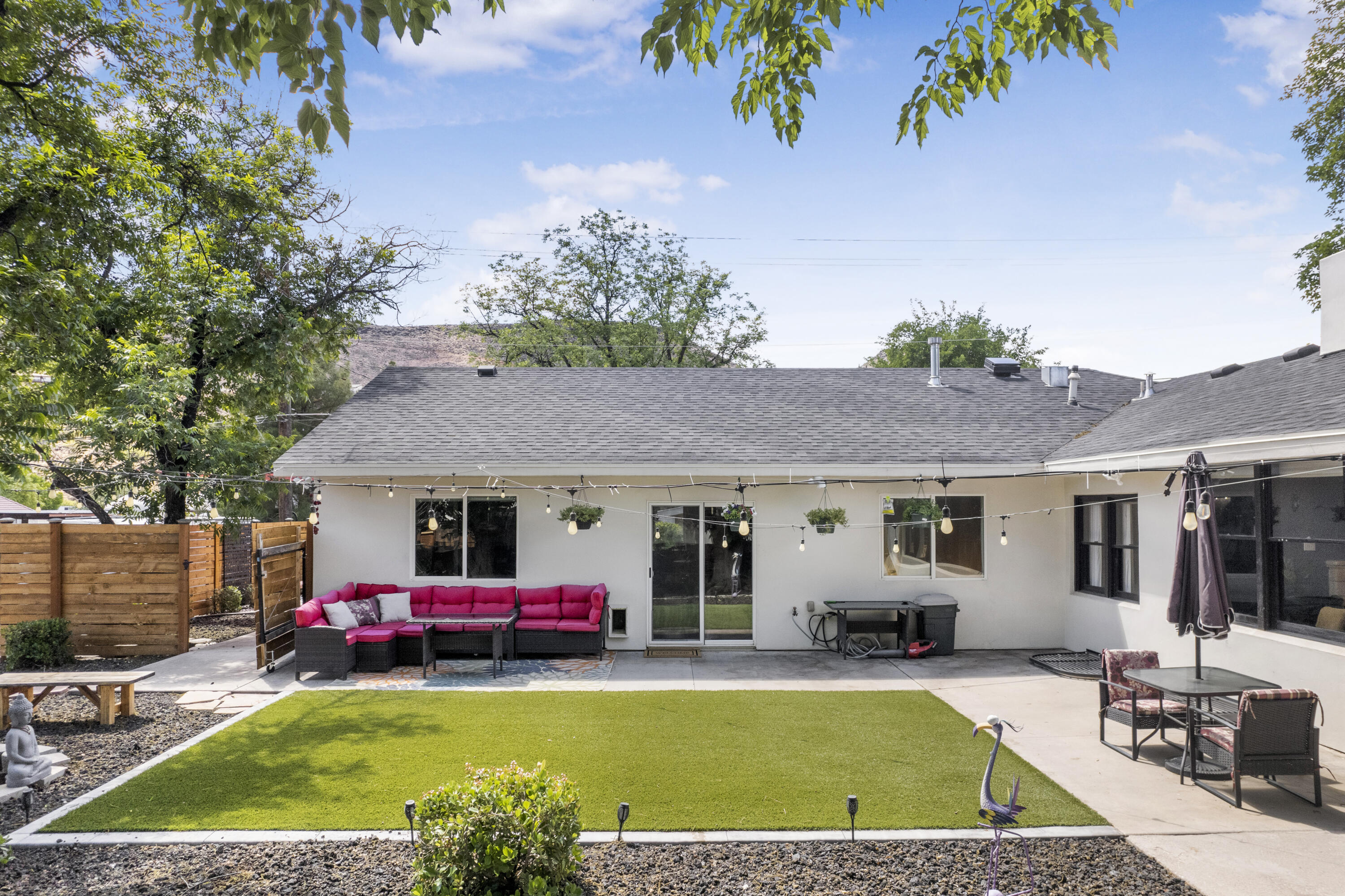 ST GEORGE TOWNSITE - Residential