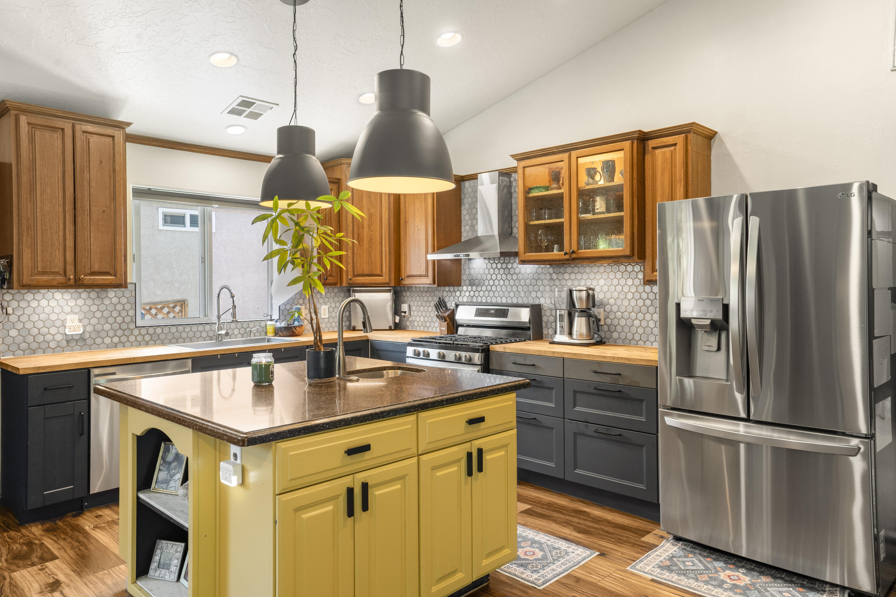 ST GEORGE TOWNSITE - Residential