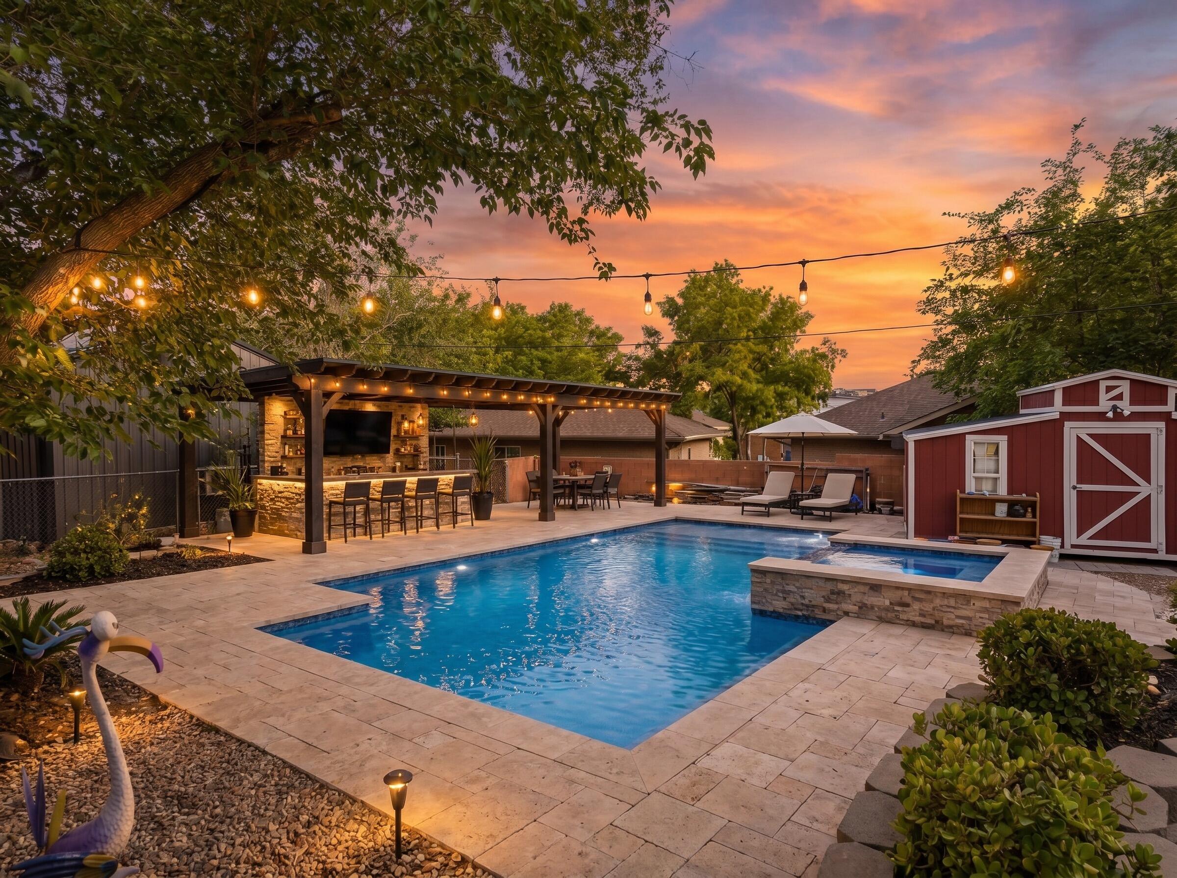 ST GEORGE TOWNSITE - Residential