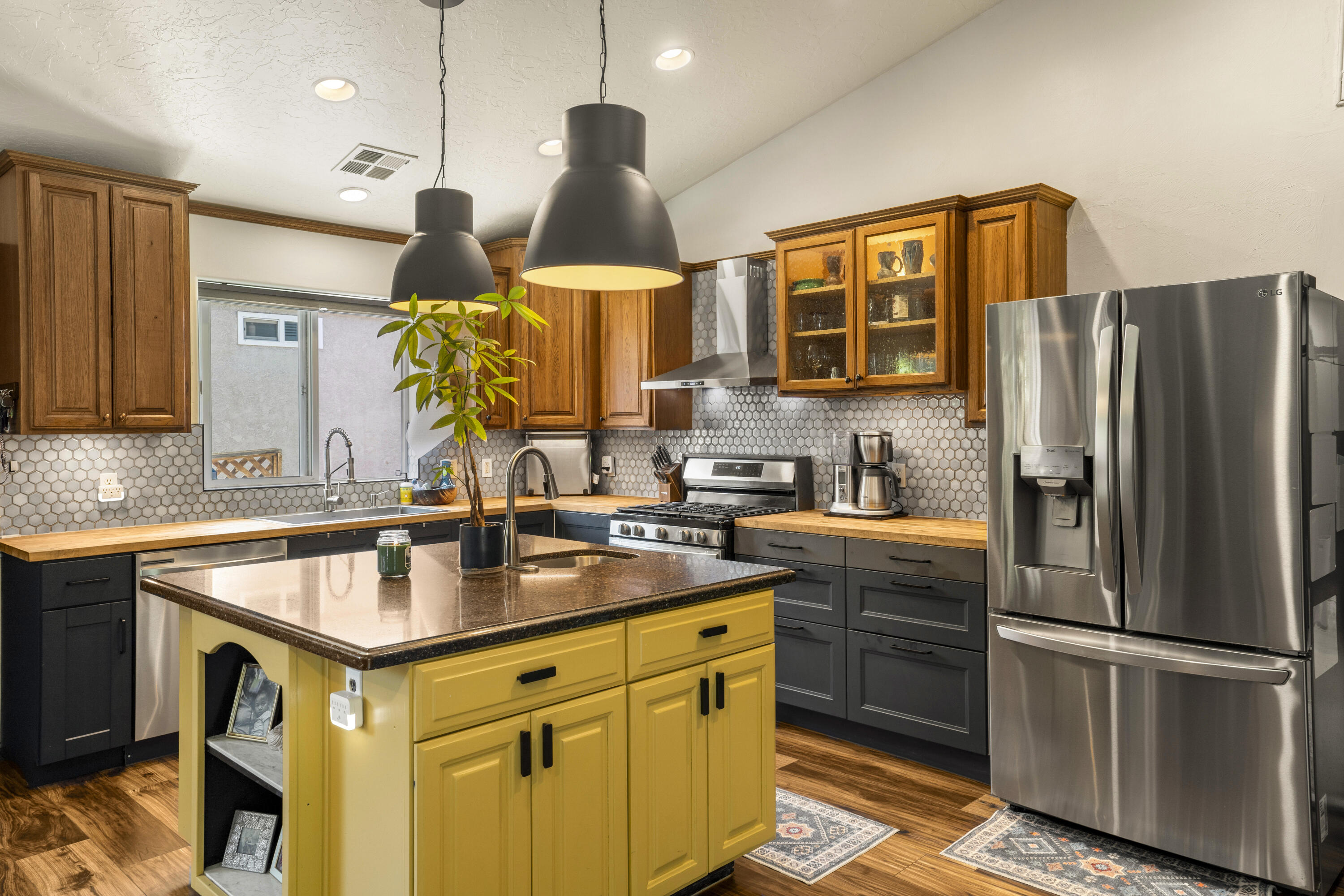ST GEORGE TOWNSITE - Residential
