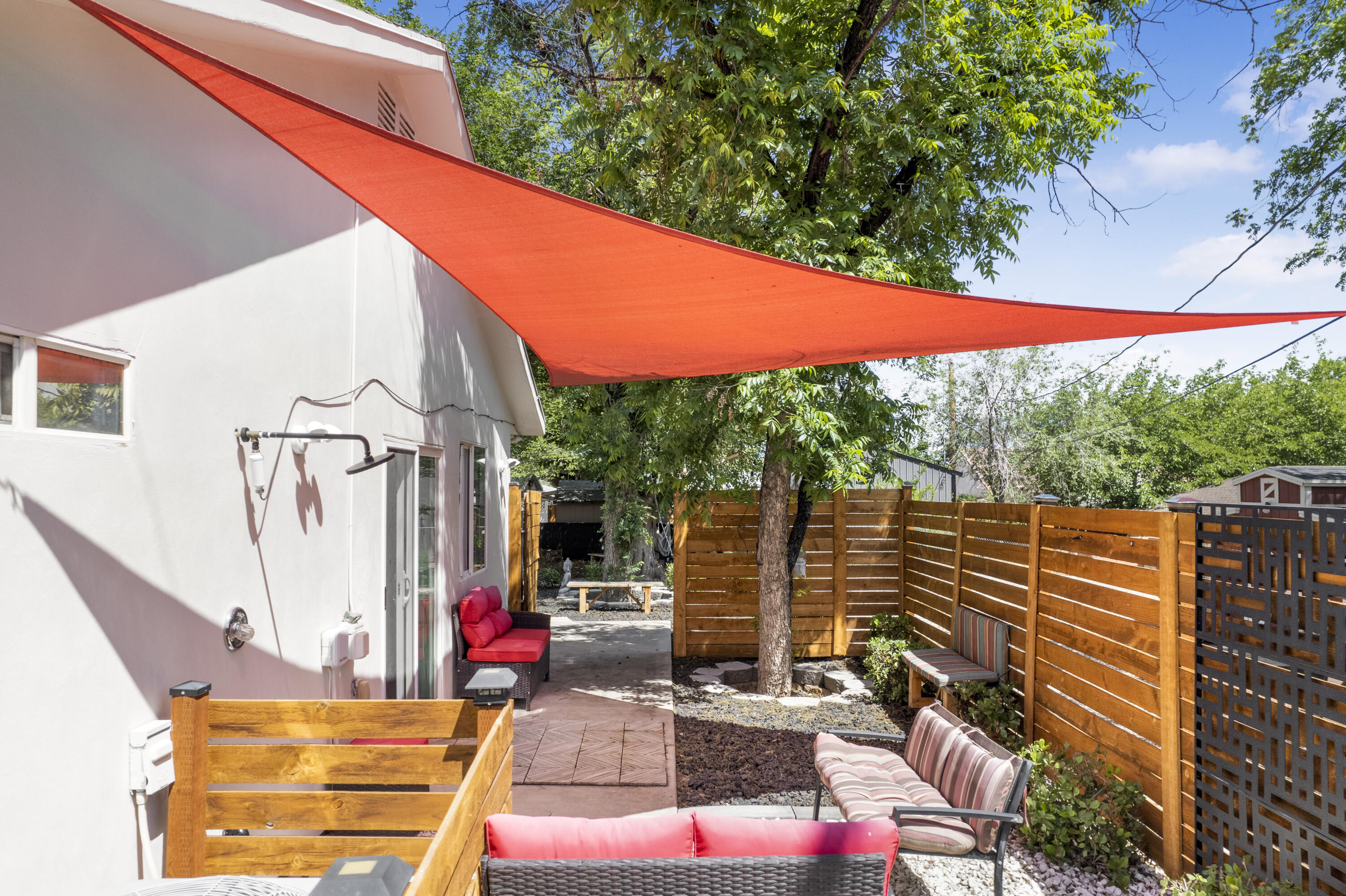 ST GEORGE TOWNSITE - Residential