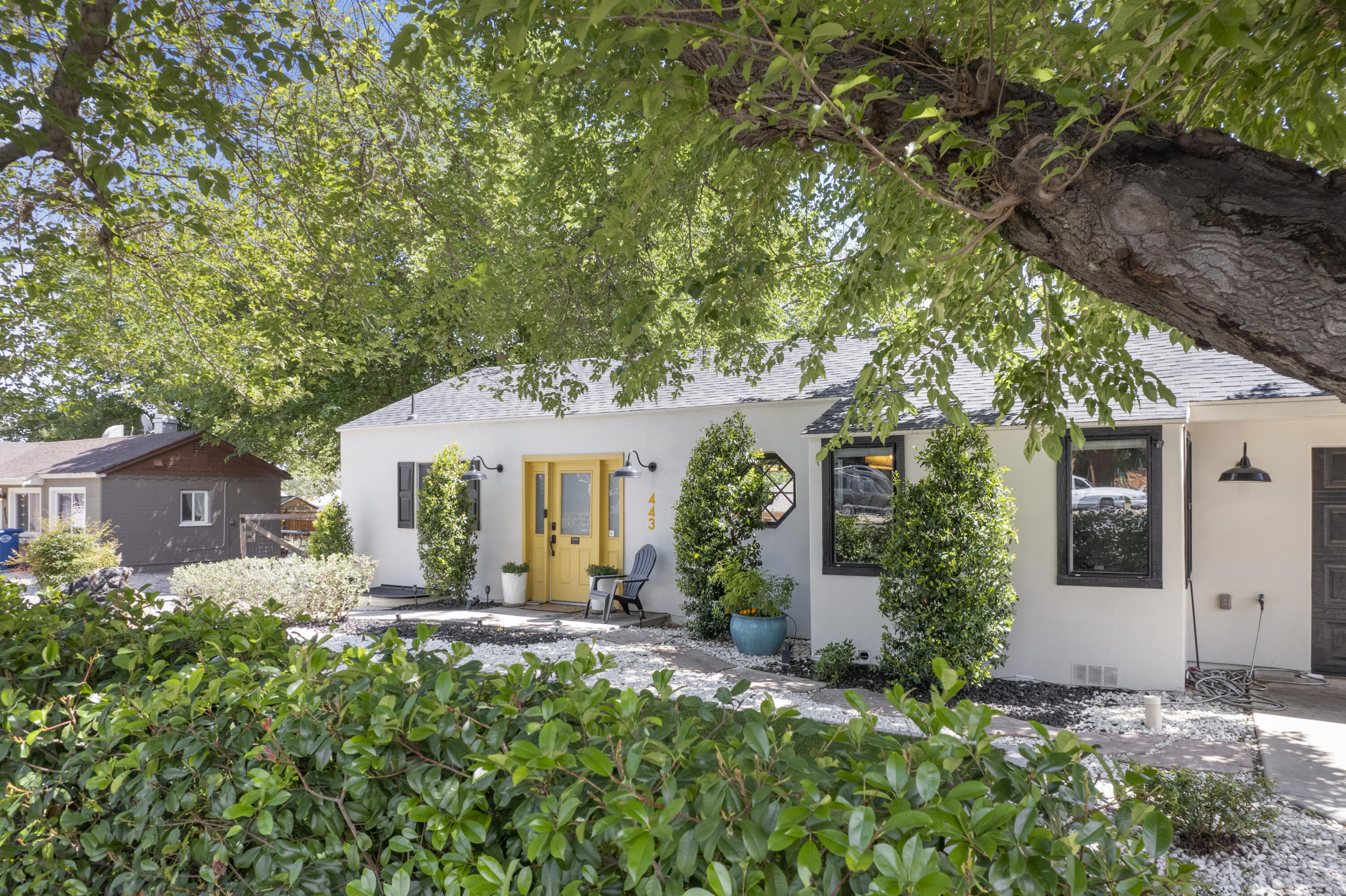 ST GEORGE TOWNSITE - Residential