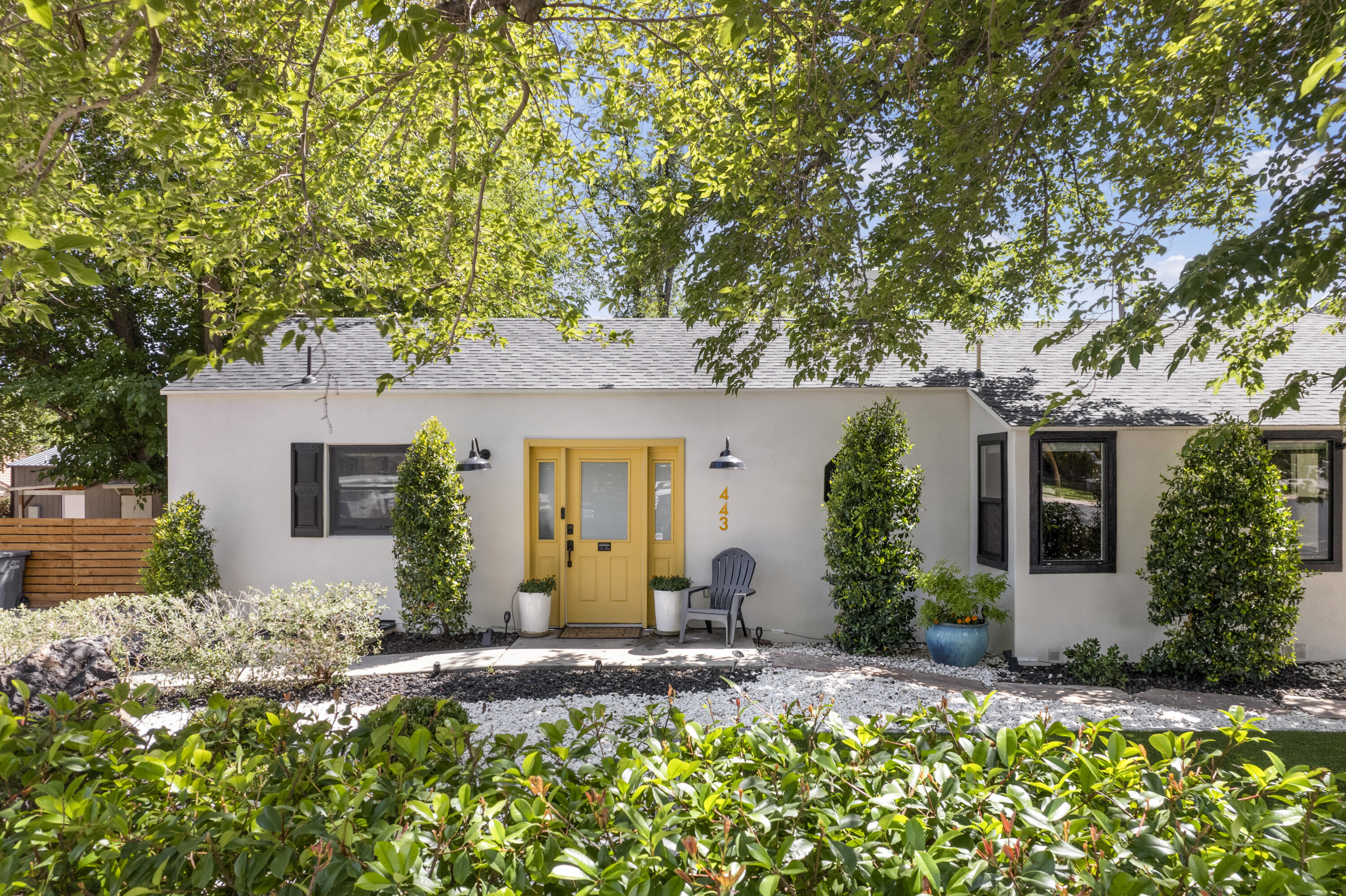 ST GEORGE TOWNSITE - Residential