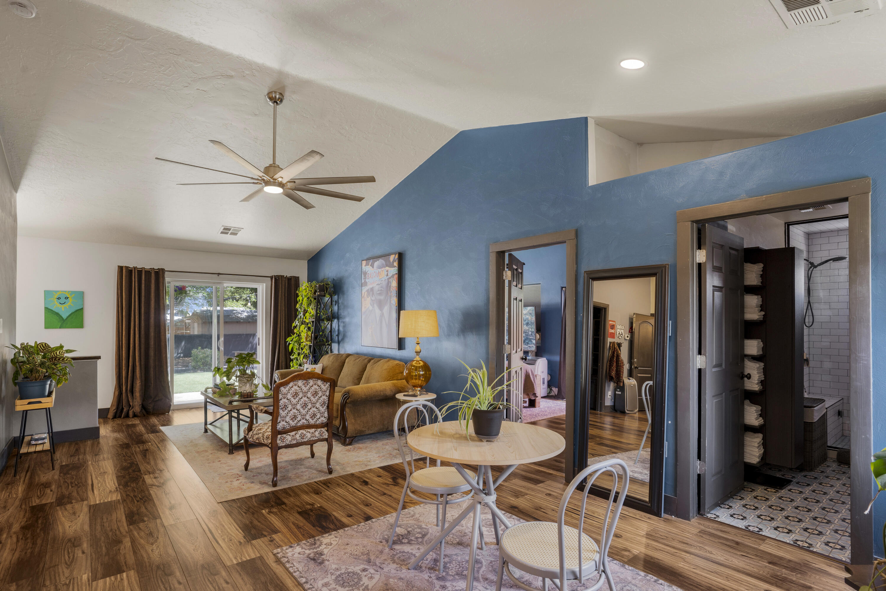 ST GEORGE TOWNSITE - Residential