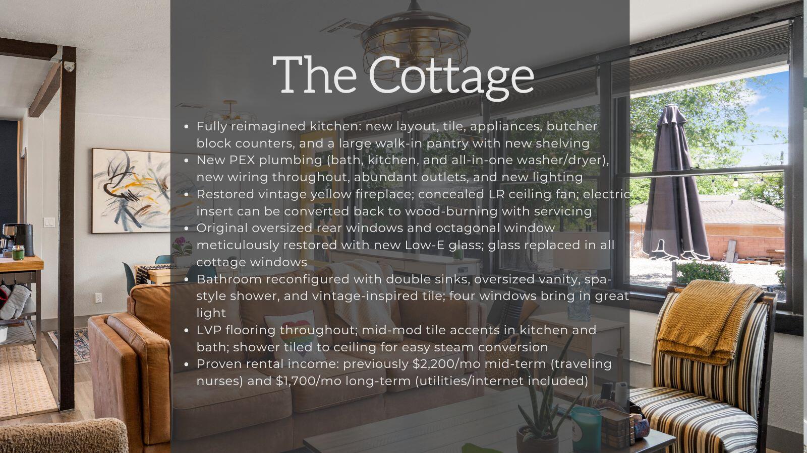 ST GEORGE TOWNSITE - Residential