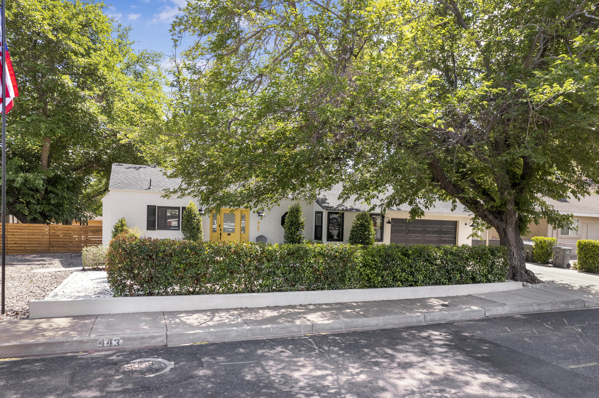ST GEORGE TOWNSITE - Residential