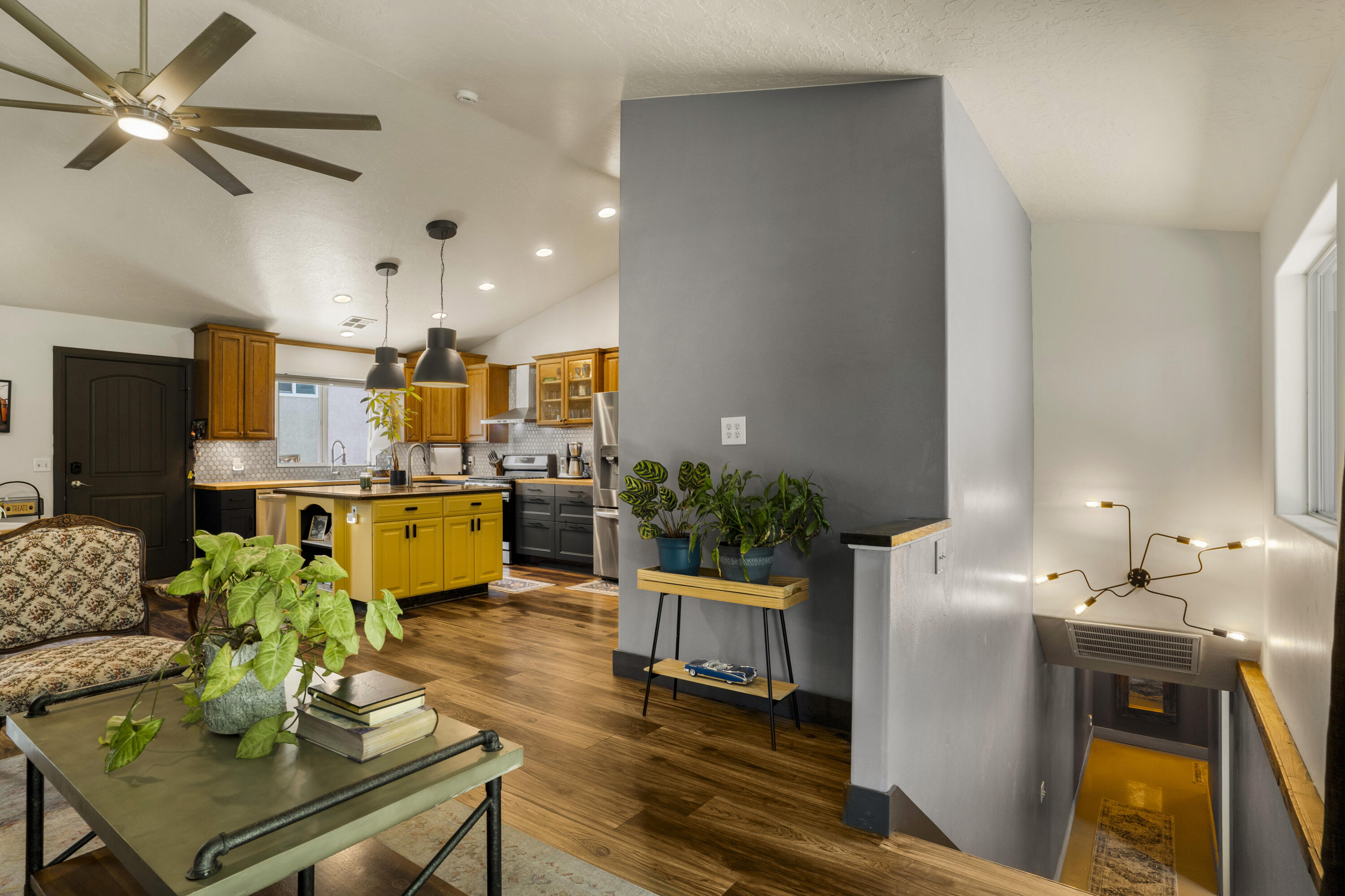 ST GEORGE TOWNSITE - Residential