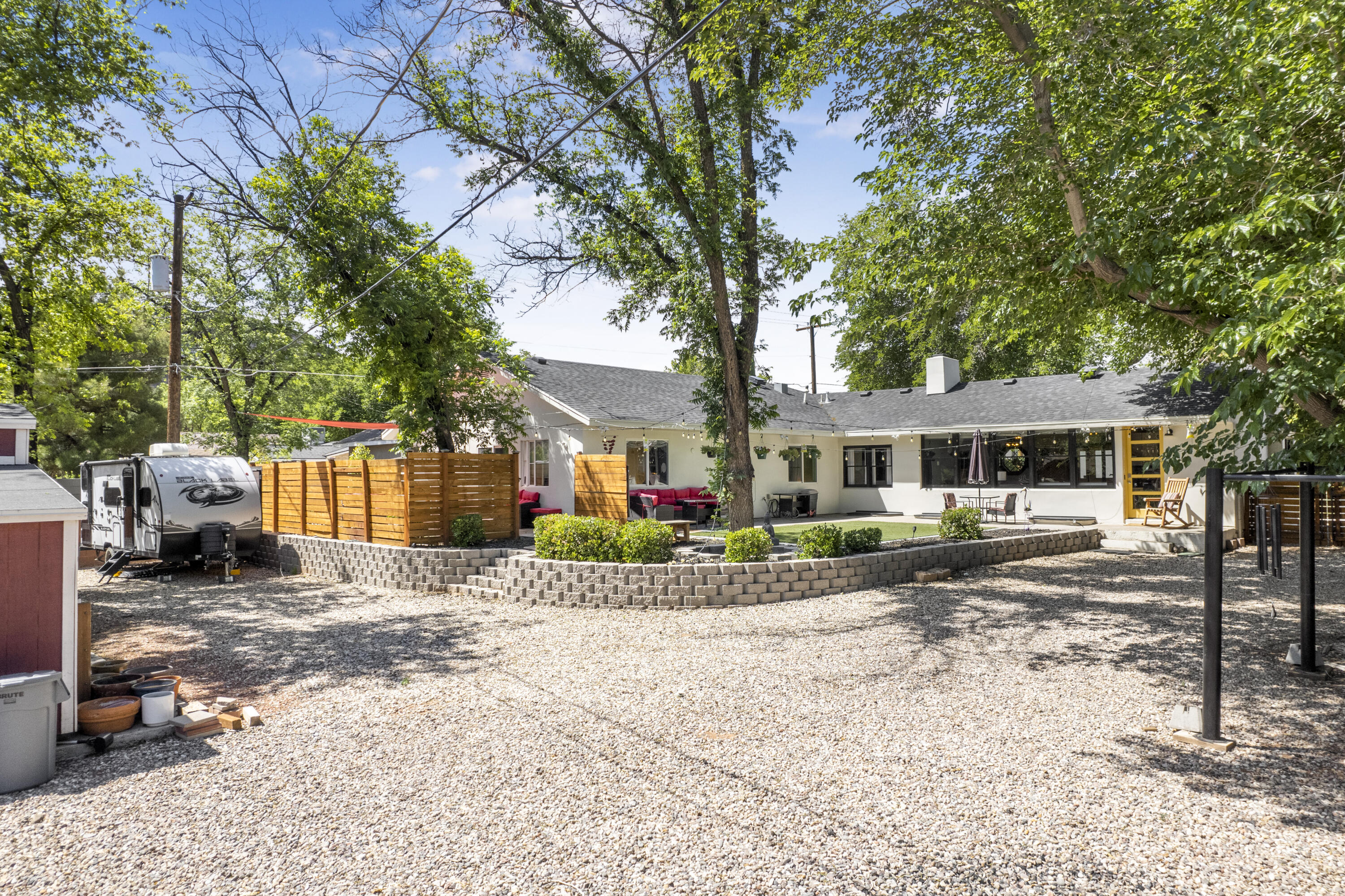 ST GEORGE TOWNSITE - Residential
