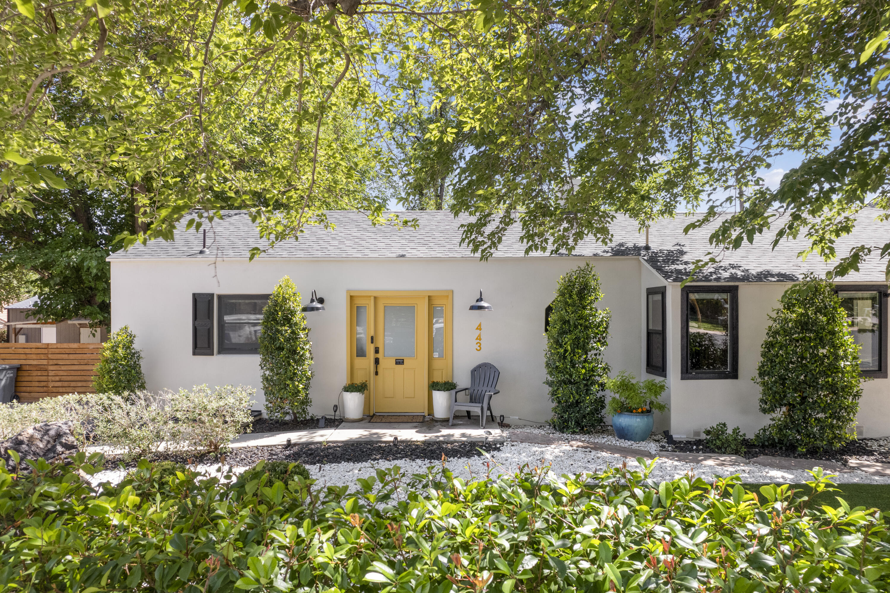 ST GEORGE TOWNSITE - Residential
