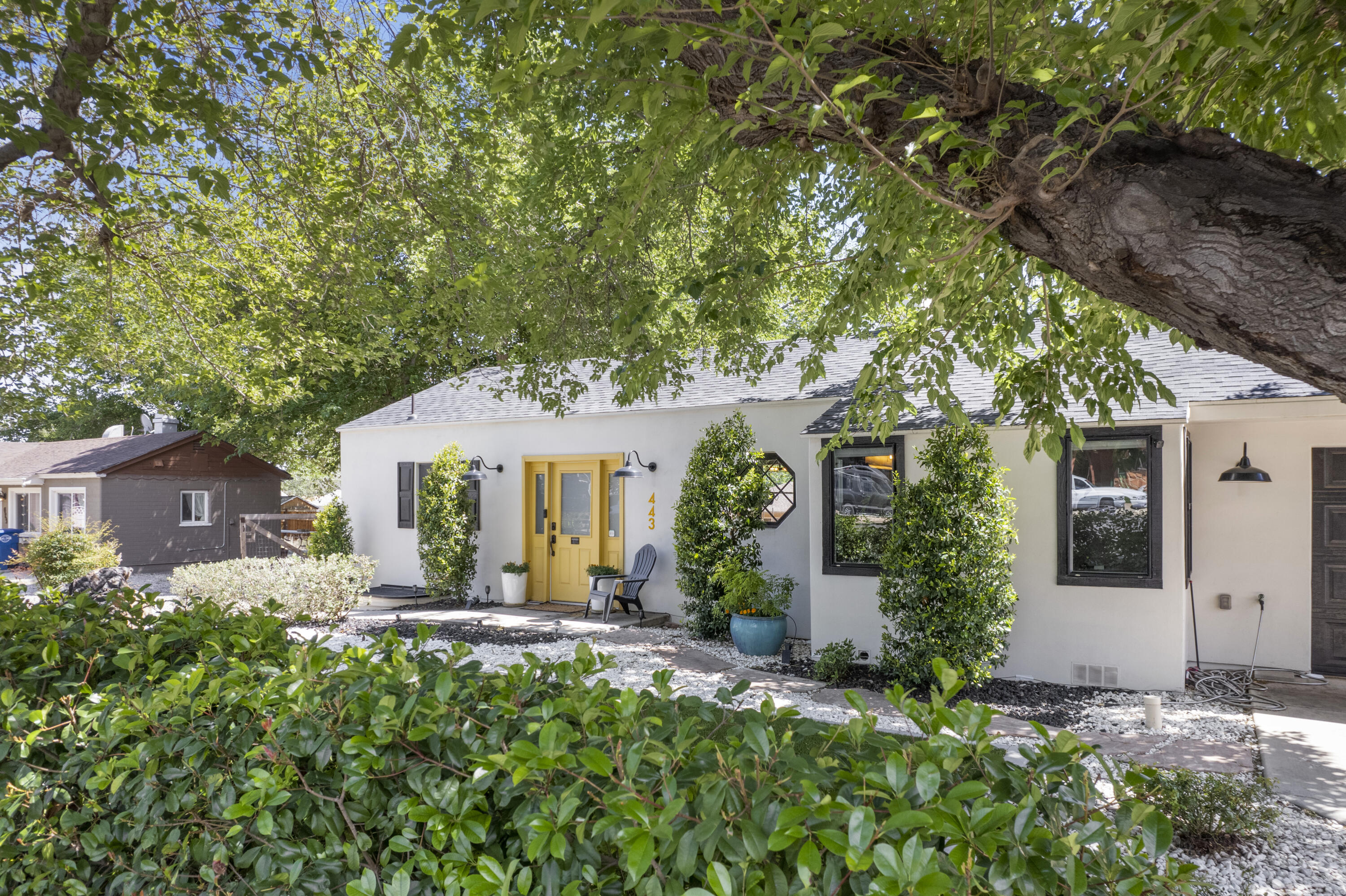 ST GEORGE TOWNSITE - Residential