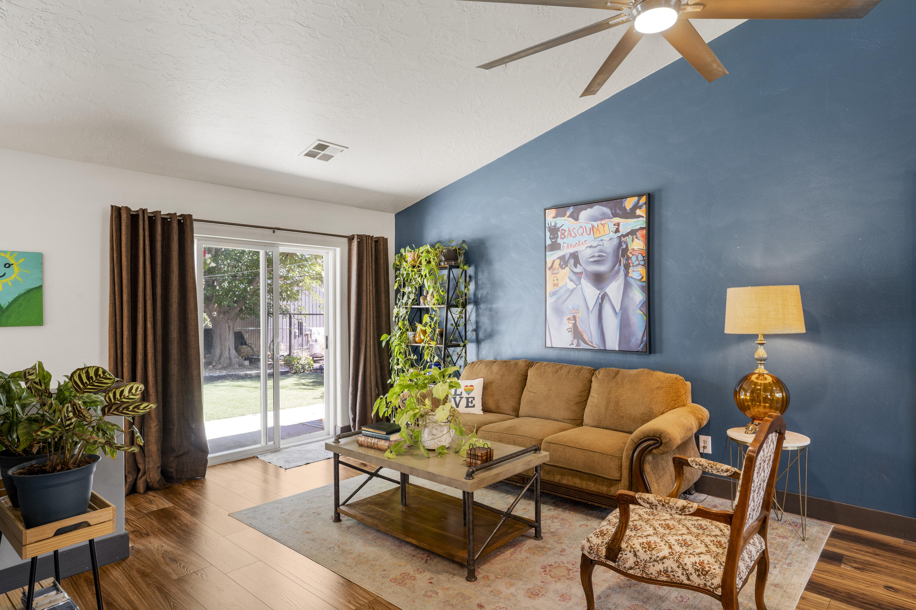 ST GEORGE TOWNSITE - Residential