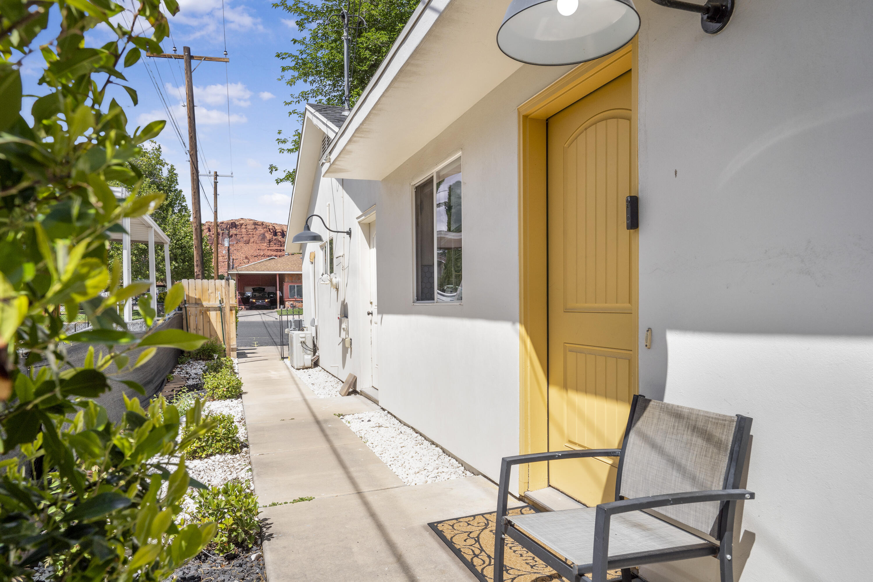 ST GEORGE TOWNSITE - Residential
