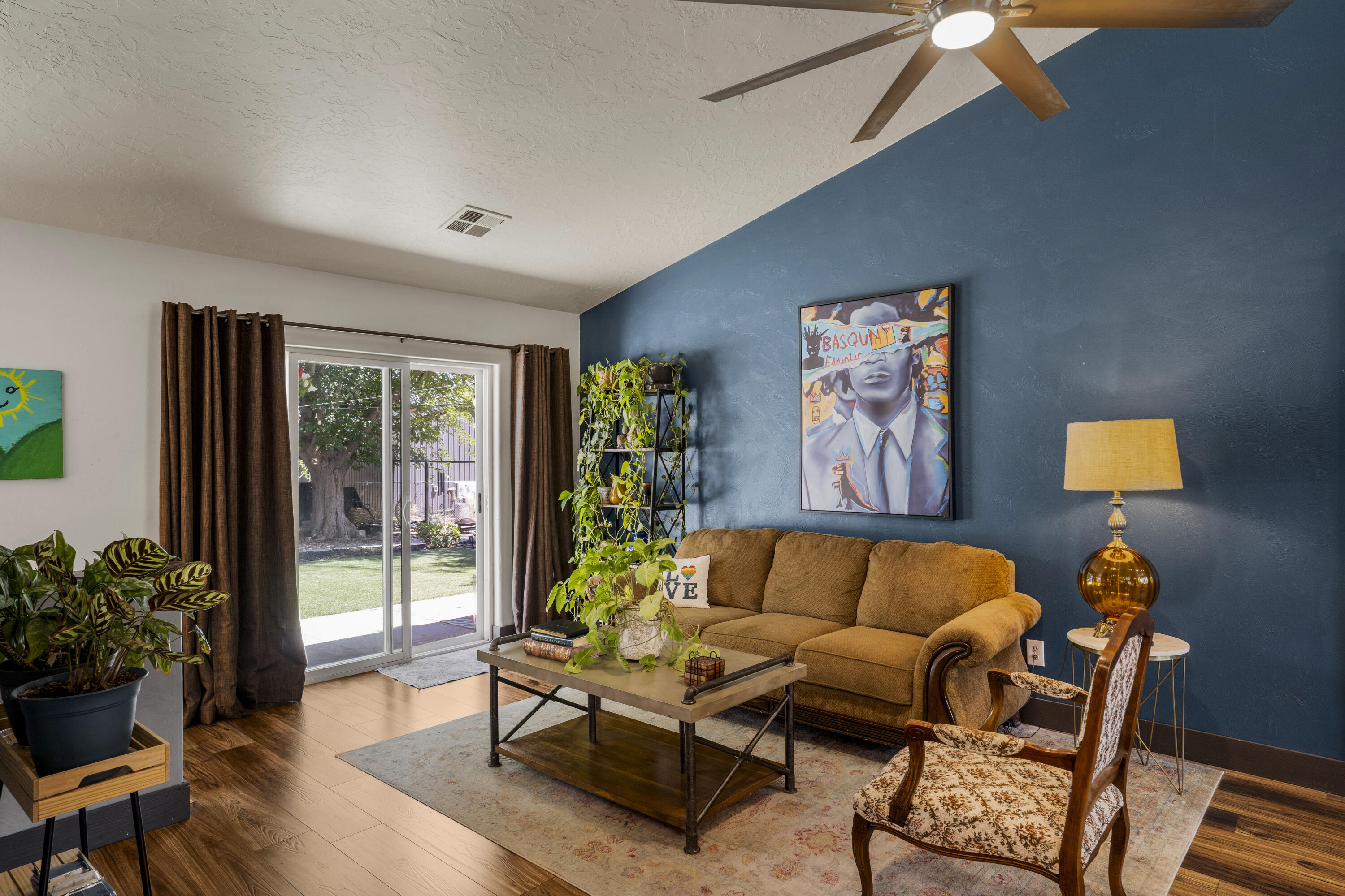 ST GEORGE TOWNSITE - Residential