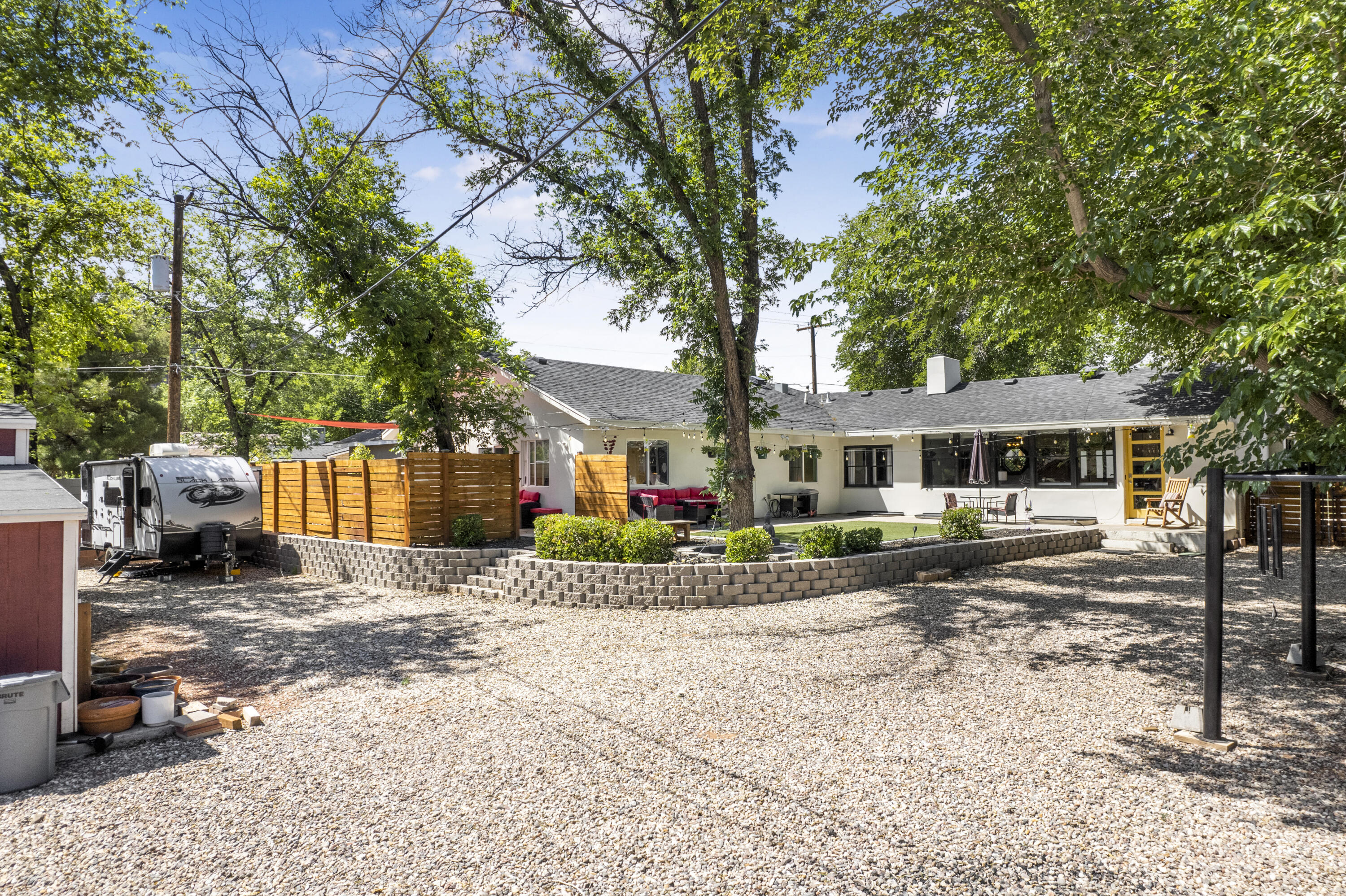 ST GEORGE TOWNSITE - Residential