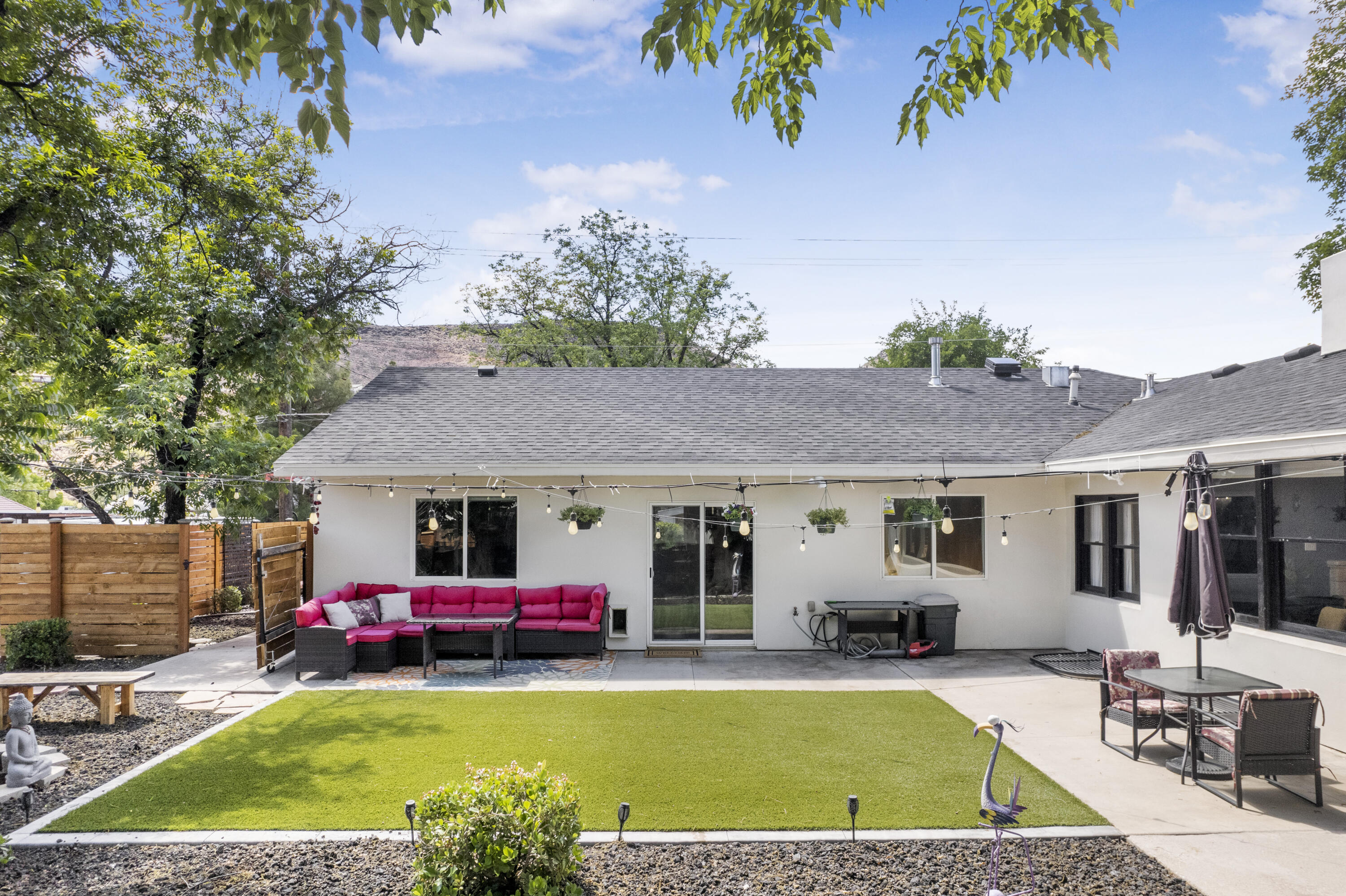 ST GEORGE TOWNSITE - Residential