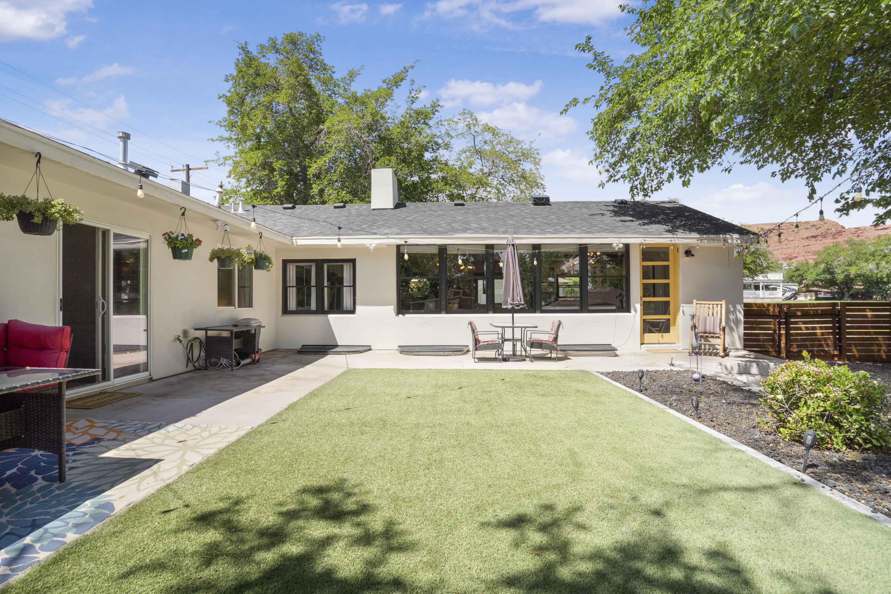 ST GEORGE TOWNSITE - Residential