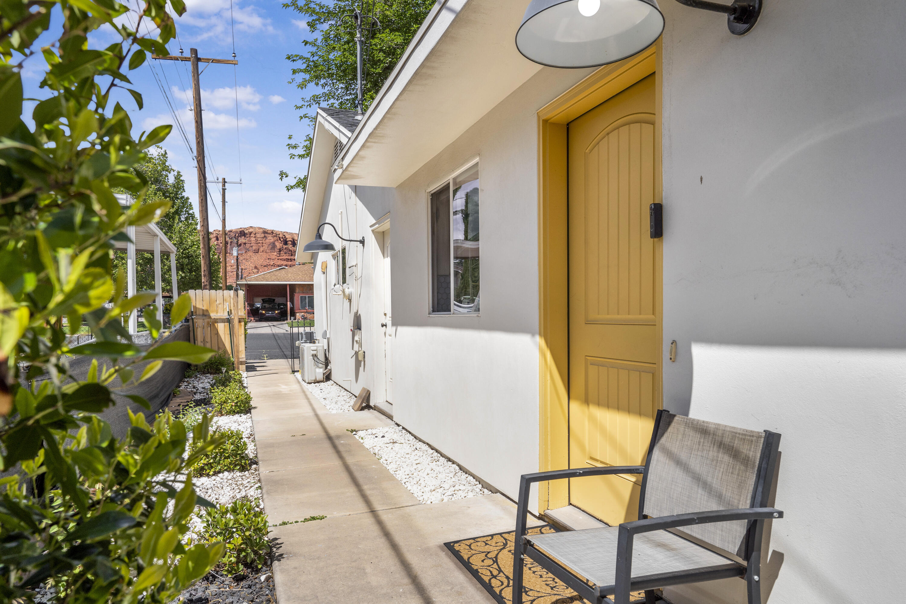 ST GEORGE TOWNSITE - Residential