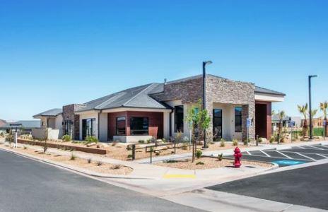 VILLAS AT SUN RIVER - Residential