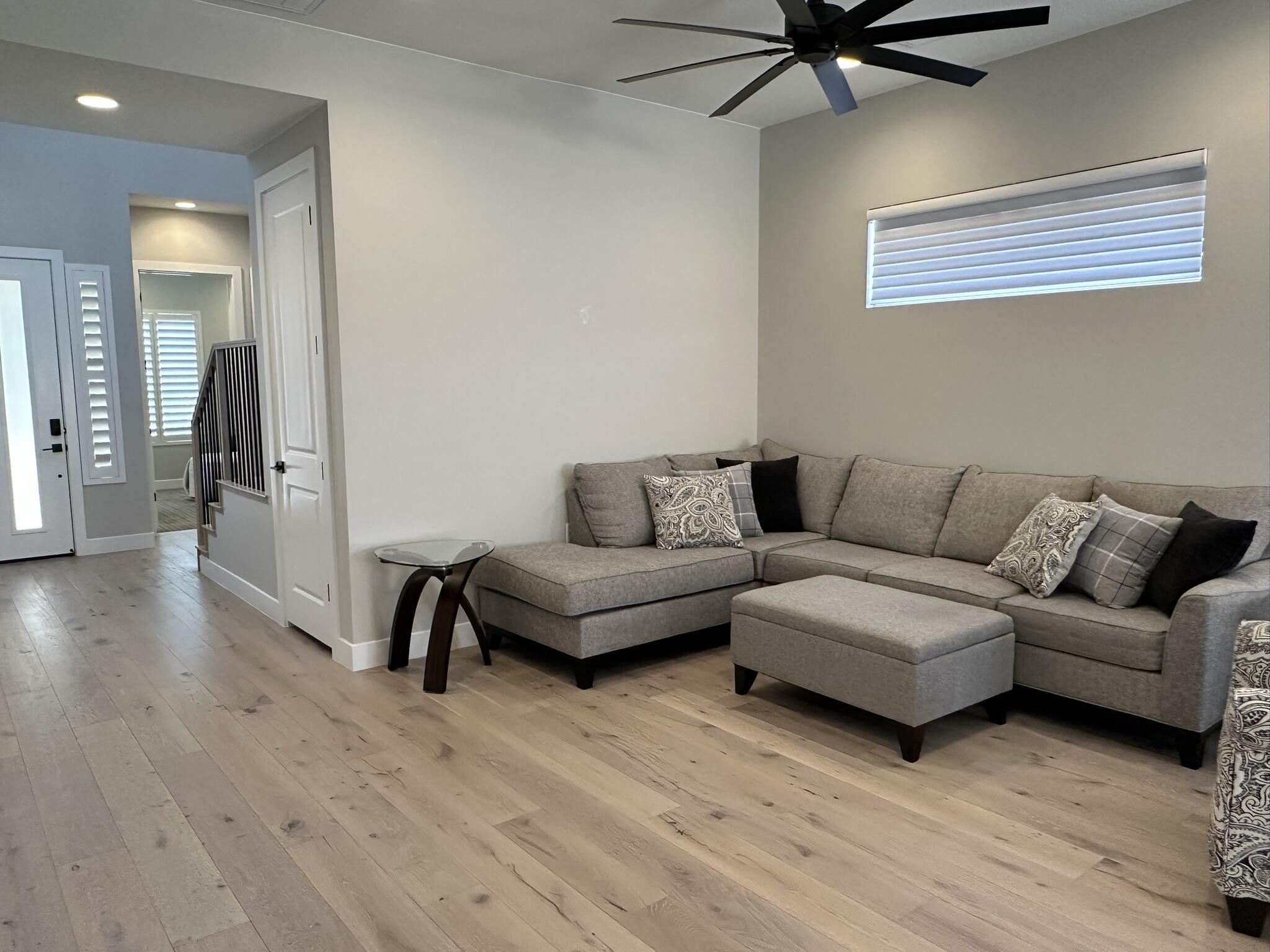 VILLAS AT SUN RIVER - Residential