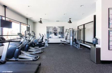 VILLAS AT SUN RIVER - Residential