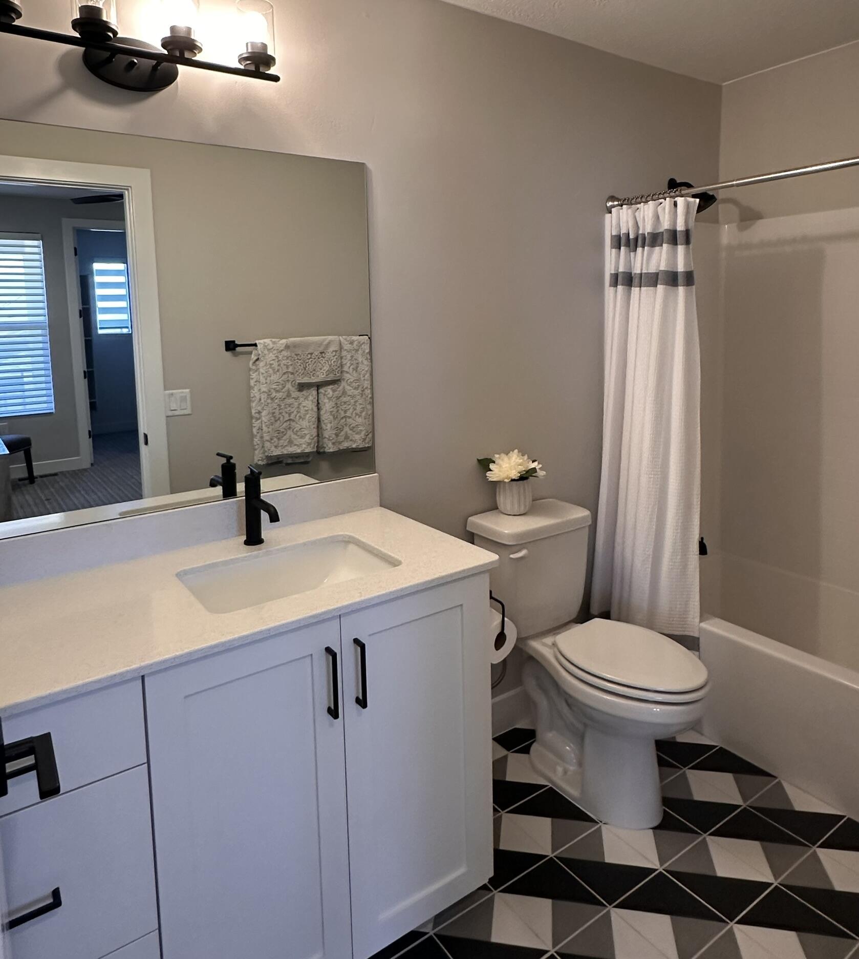 VILLAS AT SUN RIVER - Residential