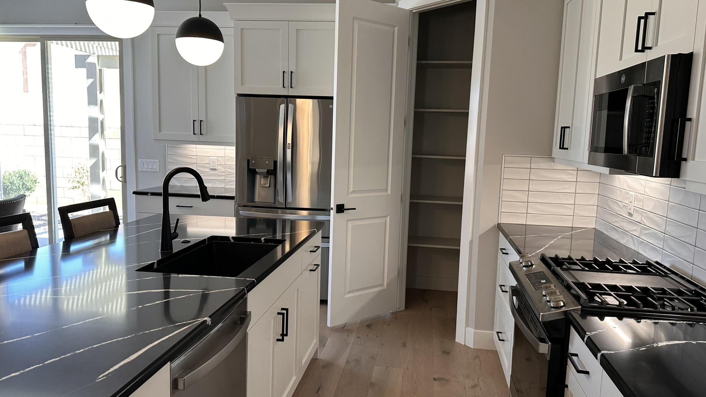 VILLAS AT SUN RIVER - Residential