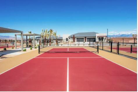 VILLAS AT SUN RIVER - Residential