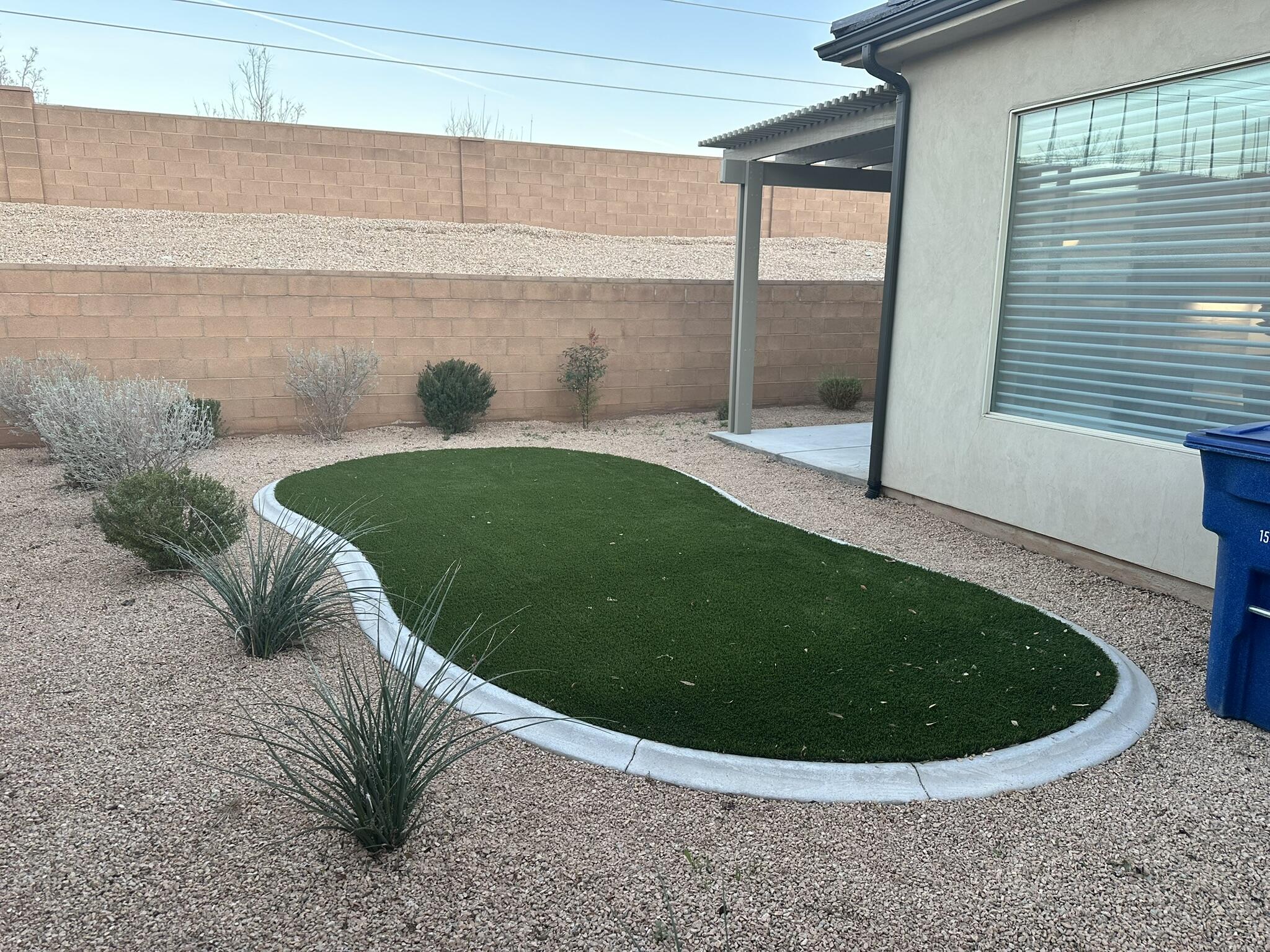 VILLAS AT SUN RIVER - Residential