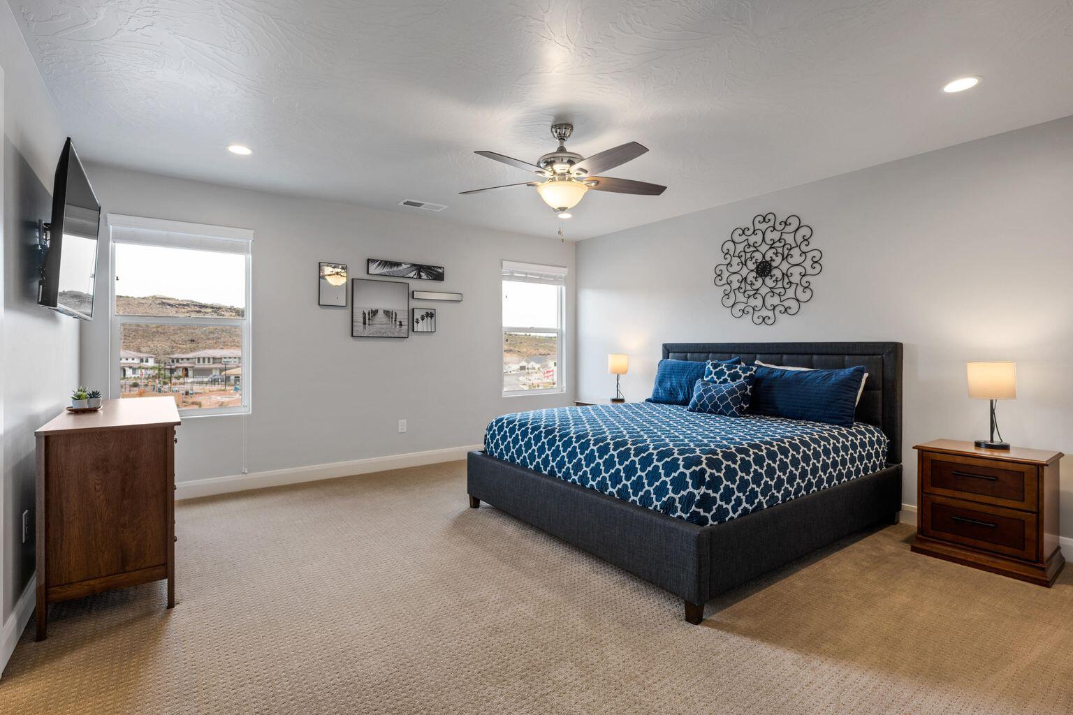 PASEOS AT SIENNA HILLS - Residential