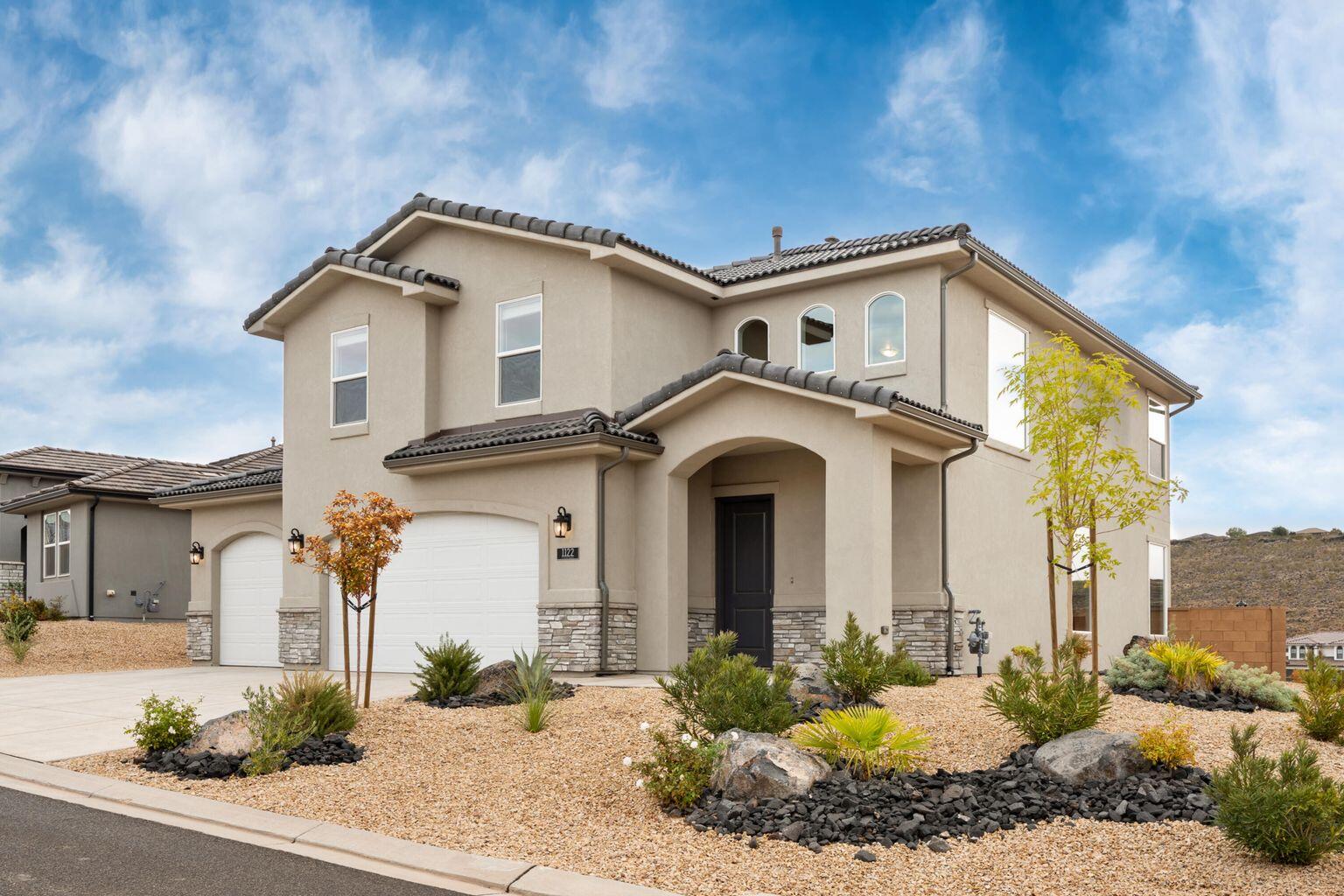 PASEOS AT SIENNA HILLS - Residential