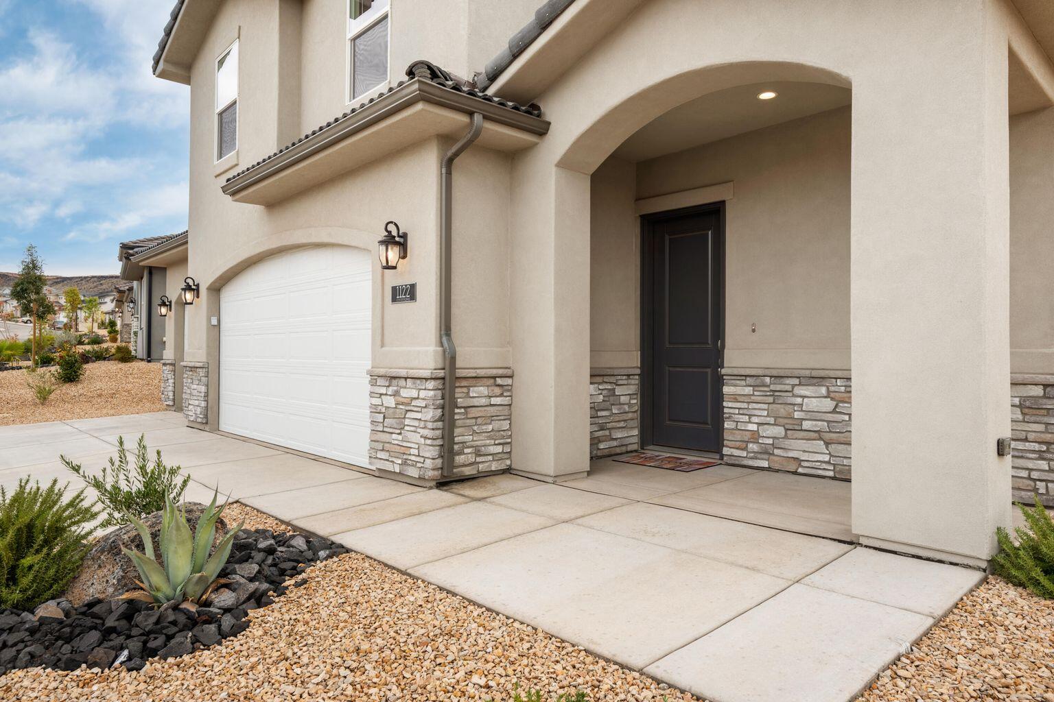 PASEOS AT SIENNA HILLS - Residential