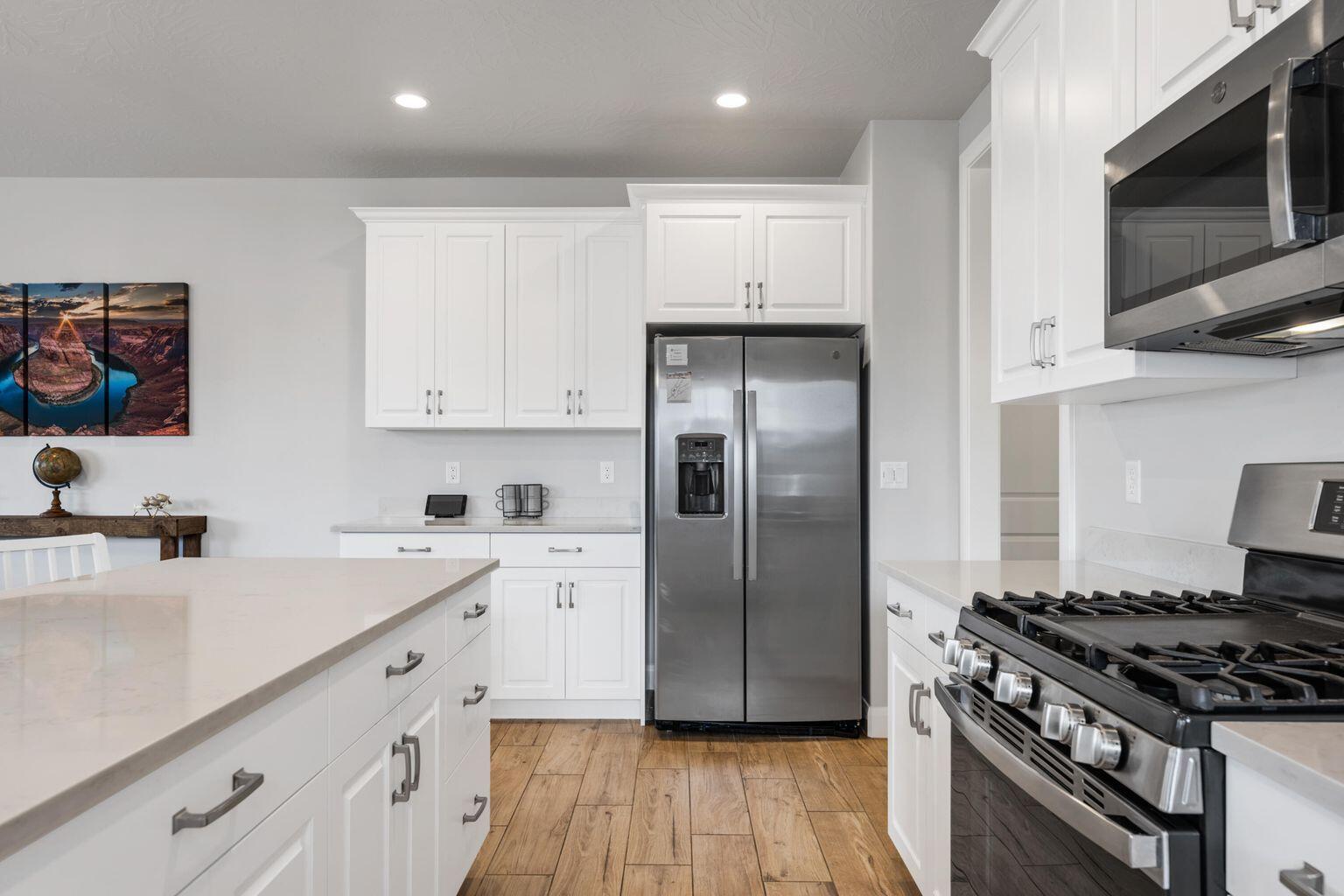 PASEOS AT SIENNA HILLS - Residential