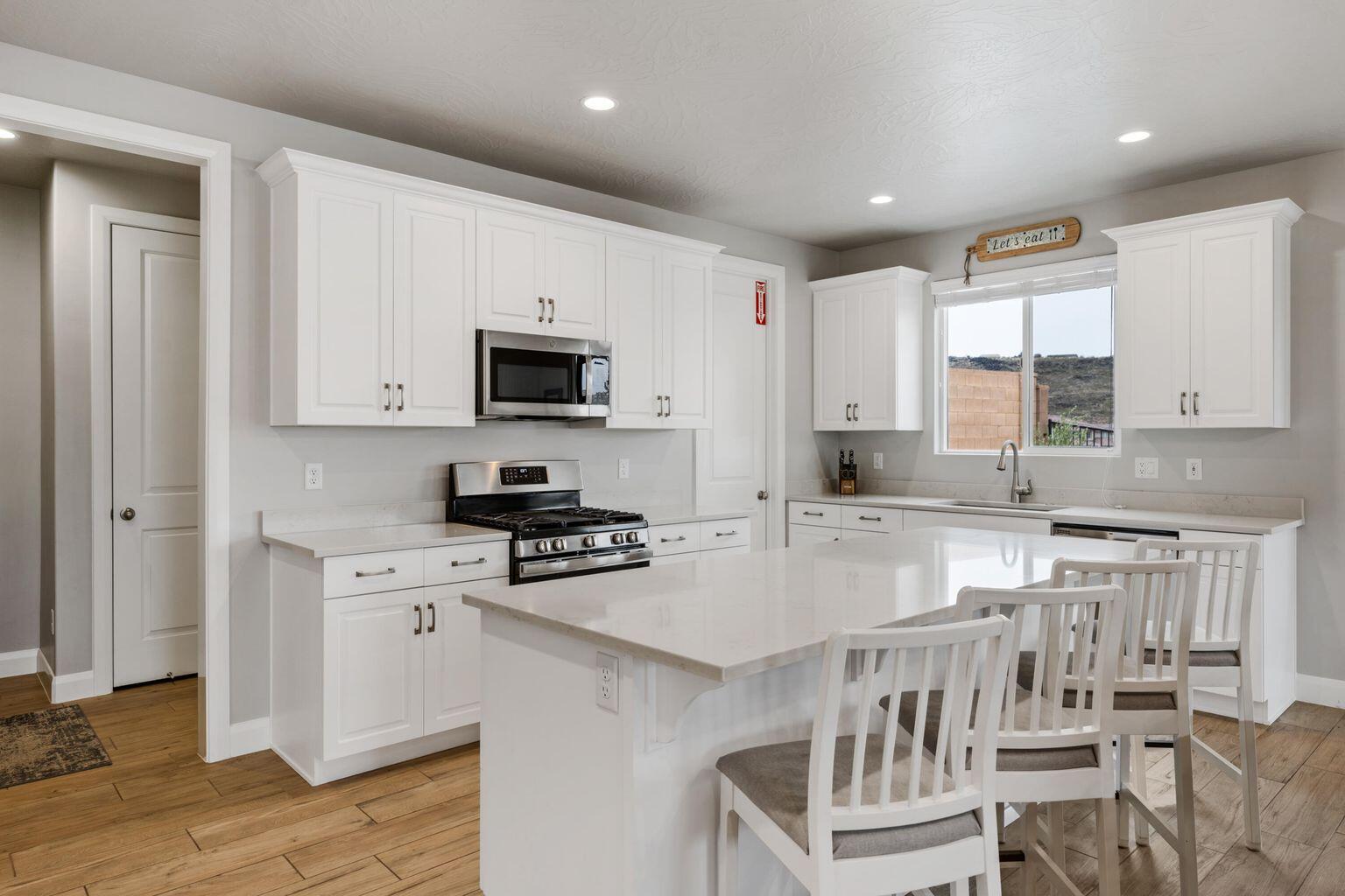 PASEOS AT SIENNA HILLS - Residential