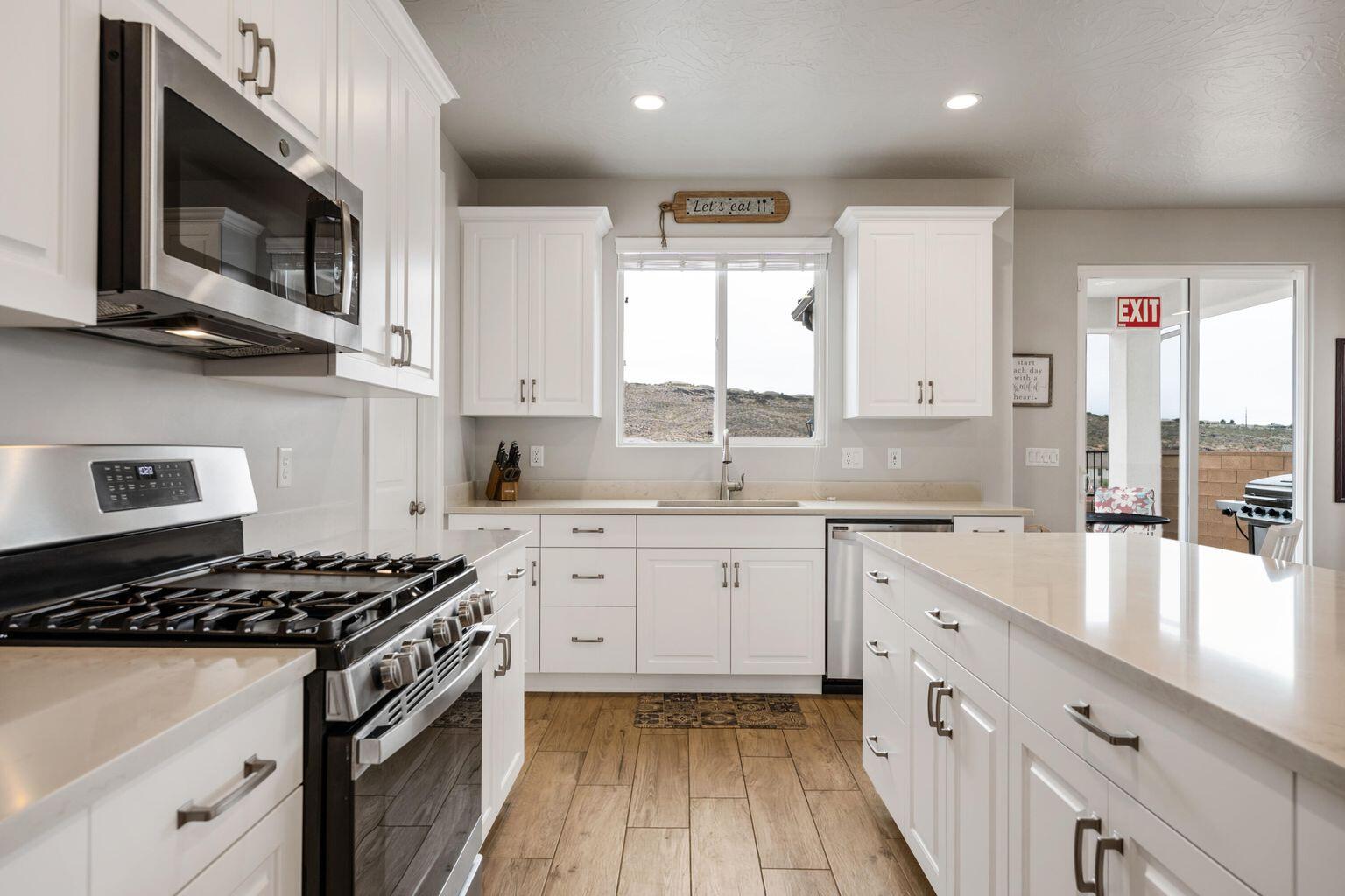 PASEOS AT SIENNA HILLS - Residential