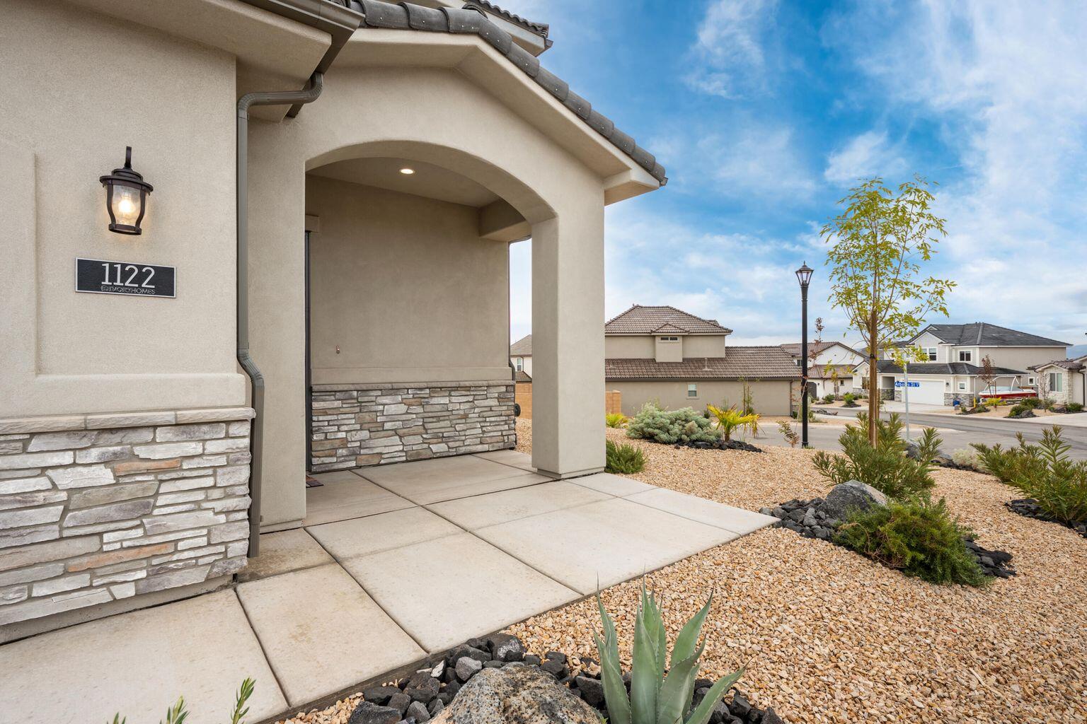 PASEOS AT SIENNA HILLS - Residential