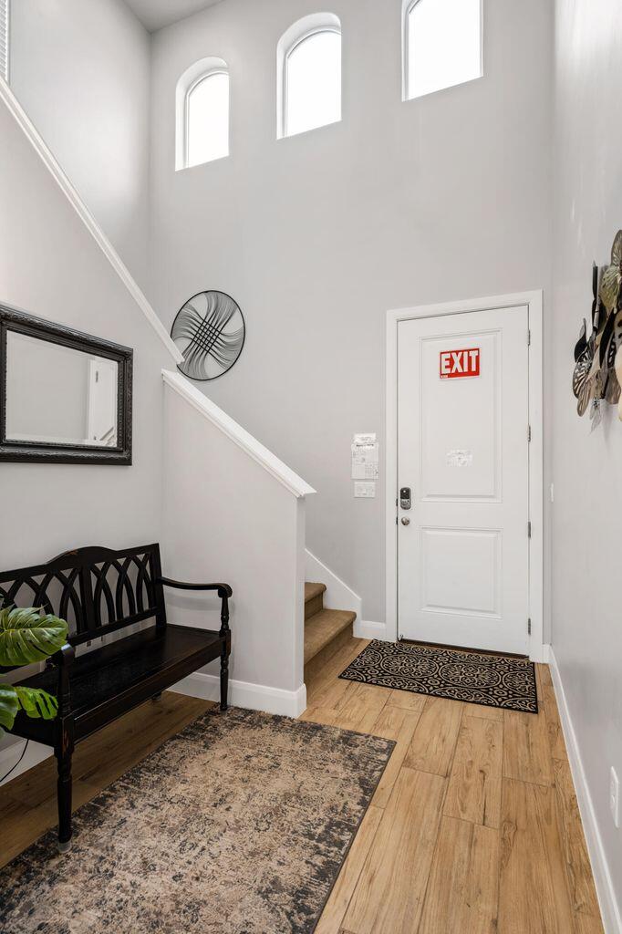 PASEOS AT SIENNA HILLS - Residential